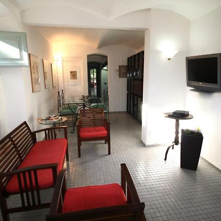 Villa Paradiso كاسْتيلونْشيلّو المظهر الخارجي الصورة